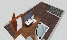 Tuya Smart Wifi Thermostat Temperature Controller for Water/Electric Floor Heating/Water