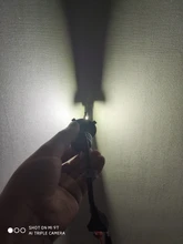 BraveWAY luces del coche H4 LED H7 16000LM H1 H3 H8 H11 LED Auto lámpara para bombillas de faro delantero de coche HB3 HB4 9005 Turbo 9006 bombillas LED 12V luces led para auto