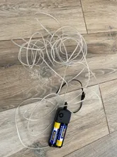 Neon-Light Sign Led-Strip Under-Car Christmas Flexible Body-Woman/rooms El RGB