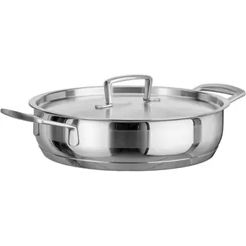 

INOXIBAR 62232 Loaf Expert to Skip-32 cm-stainless Steel