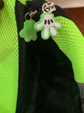 Pet Dog Carrier Backpack Breathable Grid Adjustable Hole For Dog cat Watching Cat Puppy