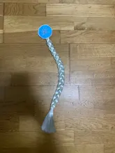 Vestido de princesa Elsa para niñas, vestidos de Cosplay, disfraces de nieve para niños, vestido de princesa, bata Infantil