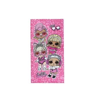 

MICROFIBER TOWEL LOL