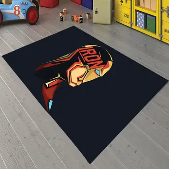 

Mercedes Benz Vision Avtr Non Slip Floor Carpet, Teen's Carpet