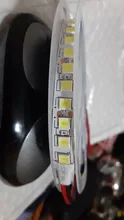 Led-Tape Light Home-Decoration 5050 Smd Waterproof 5054 Flexible 2835 60LED 5630 10-Colors