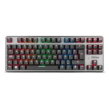 

Keyboard KROM NXKROMKRNLTKL