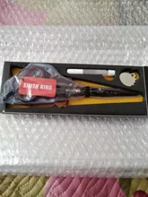 7 〞-Tijeras/Tijeras profesionales de peluquería, 7 pulgadas, láser, tijeras para cortar Cable, hoja dentada fina, diseño antideslizante