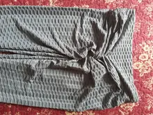 Leggins de fitness para mujer, leggins negros, de fitness, sexis, de cintura alta, entrenamiento, talla grande