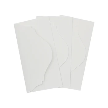 

Basis for gift envelope No. 4 set 3 PCs ok4 (001 white matte)