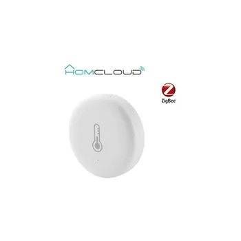 

Temperature & humidity sensor Zigbee