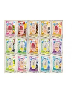 

Air freshener TASOTTI VERSO appliance + REC. ASSORTED SCENTS