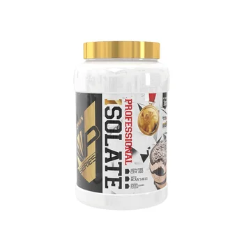 

Isolate professional-1000g [Iogenix] Chocolate