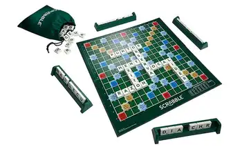

Board game Scrabble Original Mattel