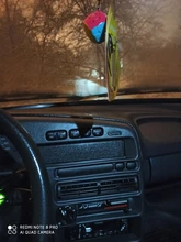 0,28 pulgadas rojo azul Digital Mini pantalla LED módulo DC2.5V-30V DC0-100V del voltímetro del probador de voltaje medidor de contador de Panel de coche de la motocicleta