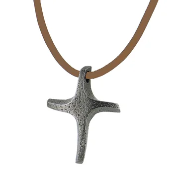

Unisex Pendant Time Force TS5082CL (52 cm)