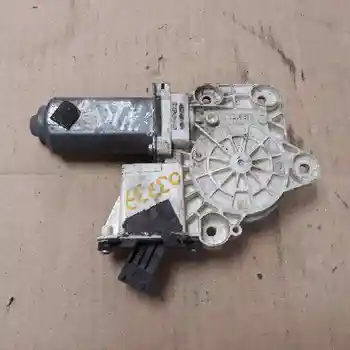 

24414776 WINDOW MOTOR REAR LEFT OPEL VECTRA C SALOON