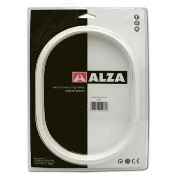 

Rubber pot fast rise OMEGA QUATTRO 22CM inner diamater