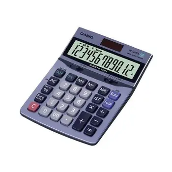 

TavoloCASIO17.18 DF-120TER-calculator