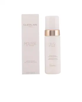 

GUERLAIN MOUSSE DE BEAUTÉ mousse délicate 150 ml