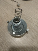 Coffee-Grinder Espresso-Machine Flat-Burr Electric XEOLEO Miller Household 220V/110V