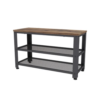 

Обувница,полки для хранения обуви,банкетка SOKOLTEC HW3005