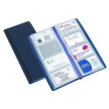 

P / Bvisita Pb20 20 envelopes 4tasche BsFAVORIT9.65