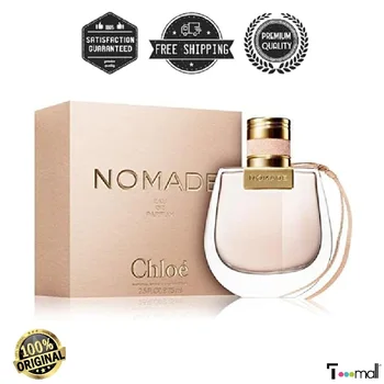 

Chloe Nomade Eau de Toilette Perfume , 75 ml