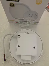 Led-Panel-Lamp Down-Light Surface-Mounted 9W 24W 36W 48W 18W 13W for 85-265V