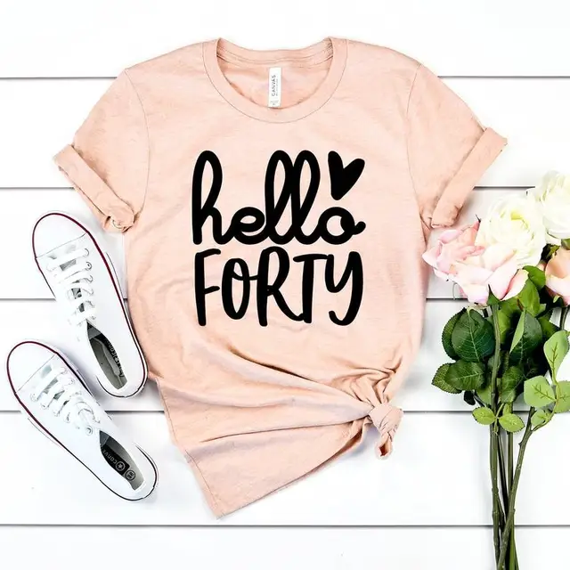 forty sweatshirt
