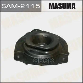 Опора Амортизатора Masuma Sam2115 Masuma арт. SAM2115