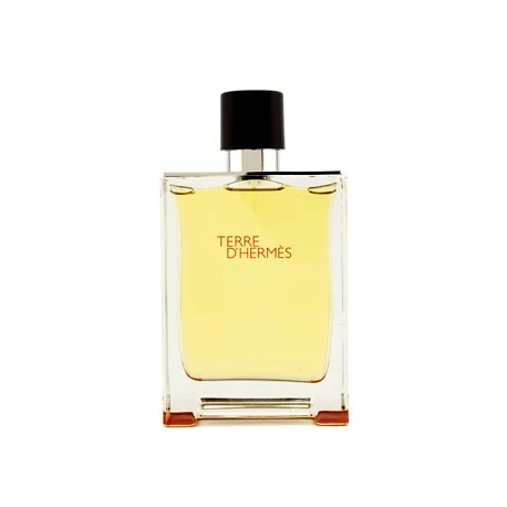 TERRE D HERMES POUR HOMME EDP 200 мл |
