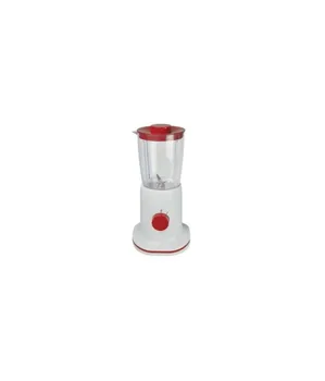 

BLENDER WITH GLASS PVC 300W LT 0.500