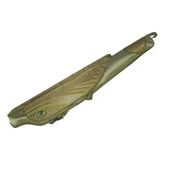 

Case semi-rigid small aquatic H-17 (125 cm) H-17 125