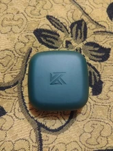 KZ Z1 TWS True Wireless Bluetooth v5.0 Earphones Dual magnetic Dynamic Game Earbuds Touch