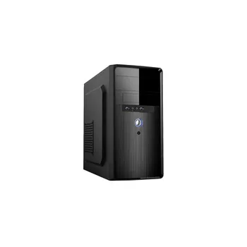 

CoolBox PCCASE MATX MPC-24 FTE.ALIM. EP500