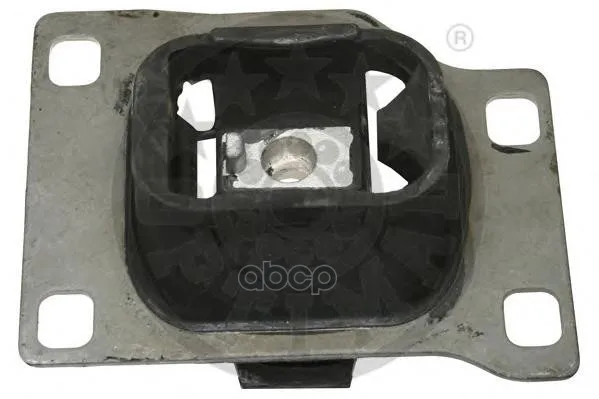 Опора Двигателя Ford Focus 1.4-1.8td 98-04 Лев. Optimal F86472 Optimal арт. F86472