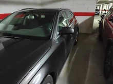 Scroll LED Dynamic Turn Signal Light Side Mirror Flashing Light Repeater Blinker 