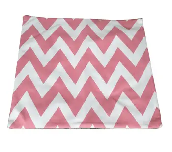 

Bahat Digital Printing Pillow Case Zigzag