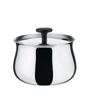 

Sugar Bowl Cha steel for induction