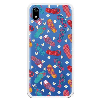 

Stand case costume drawing Thongs WP026 for Xiaomi Redmi 7A
