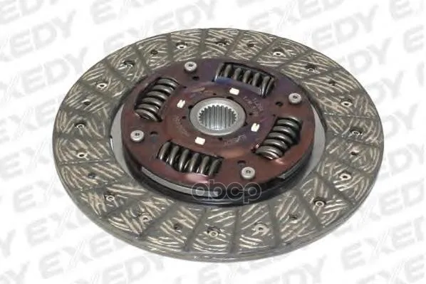 Диск Сцепления Honda: Cr-V Ii(Rd) 2.0 01-06 Exedy арт. HCD035U