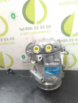 

3M5H19D629SB Air Conditioning Compressor for Ford Focus Hatchback (CHAP) 2.0 Trend