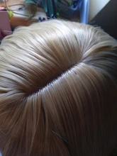 AOSI-Peluca de pelo Natural con flequillo para mujer, cabello corto sintético ondulado, rosa, morado, negro, Bob, fibra resistente al calor, Cosplay, pelucas de Lolita