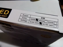 Panel-Light Ceiling-Lamp Surface-Mount LED Bedroom Kitchen Ultra-Thin 9W 24W 36W 48W