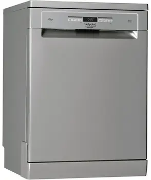 

HOTPOINT DISHWASHER HFO3032WCX 9PROGRAMAS TO +++
