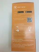 Smart-Bulb Dimmable E27 Magic-Rgb Bluetooth-4.0 Led-Change-Color 10W New Wireless Ios/android
