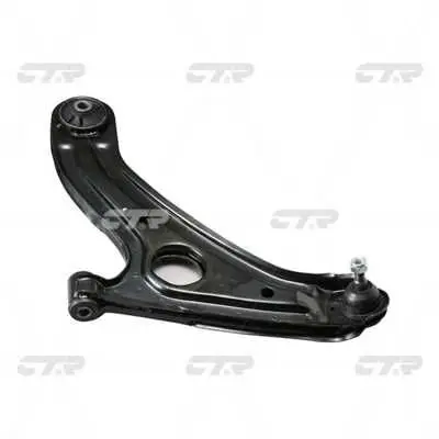 Рычаг HYUNDAI GETZ пер.подв.нижн.лев. CTR CQKH-26L