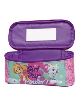 

Toiletry bag Paw Patrol Skye and Everest