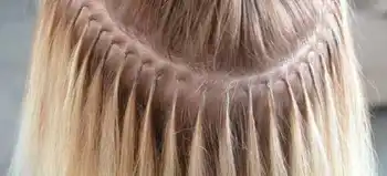 

Hair extension