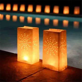 

Pack 10 bags of sunlight